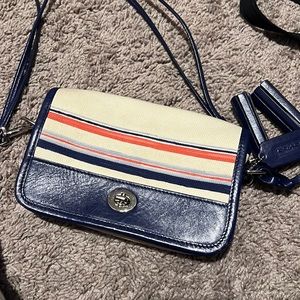 Coach Crossbody